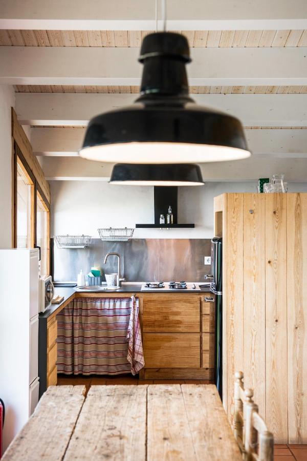 La Granera Apartment Girona Bagian luar foto